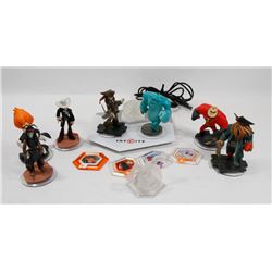 INFINITY DISNEY SERIES 1