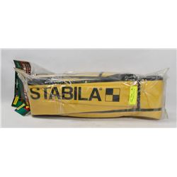 2 - 48 INCH STABILA LEVEL CASE