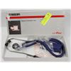 Image 1 : AMG STETHOSCOPE. NEW IN BOX