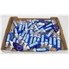 Image 1 : LOT OF 37 WHITE OUT