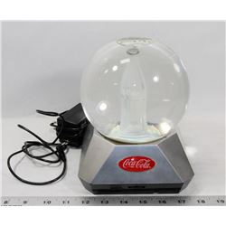 VINTAGE 2001 COCA-COLA ORIGINAL