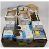 Image 1 : FLAT OF ASSORTED RESIDENTIAL BULBS