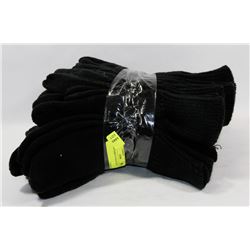 12 NEW PAIRS OF WINTER MITTS