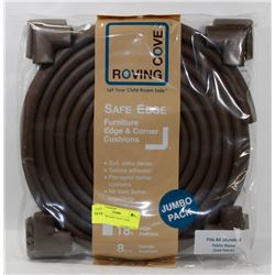 SEALED "ROVING COVE" SAFE