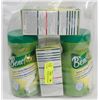 Image 1 : NEILMED SINUS RINSE & BENEFIBRE POWDER.