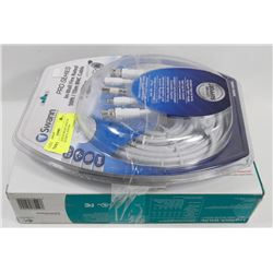 NEW LOGITECH WILIFE DIGITAL VIDEO SECURITY SYSTEM