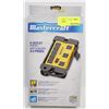 Image 1 : MASTERCRAFT 8 OUTLET POWER BAR