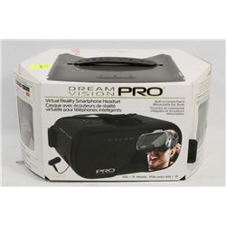 DREAM VISION PRO VR SMART PHONE HEADSET