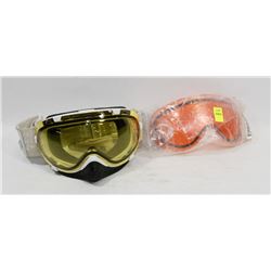 509 BRAND SKI/ SPORTS GOGGLES WITH REPLACEMENT