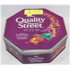 Image 1 : QUALITY STREET IMPORTED SELECTION OF CARAMELS