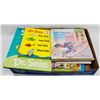 Image 1 : LOT OF KIDS BOOKS