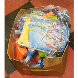 TECHNO GEARS AVALANCHE TOY