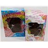 Image 1 : BUNDLE OF 5 HOLLOW MILK CHOCOLATE TREATS