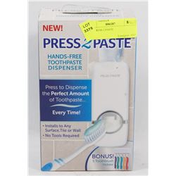 NEW PRESS 2 PASTE