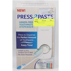 NEW PRESS 2 PASTE