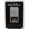 Image 1 : MT-100 PROFESSIONAL MINI DIGITAL SCALE