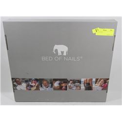 BED OF NAILS