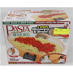 NEW AS SEEN ON TV PASTA N MORE