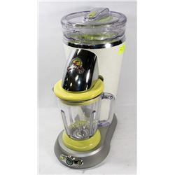LARGE MARGARITAVILLE BLENDED DRINK MAKER
