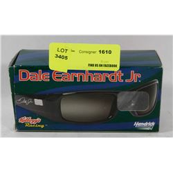 KELLOGS RACING DALE EARNHARDT JR SUNGLASSES