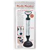 Image 2 : NEW! DRAIN BUSTER - POWERFUL MULTI-DRAIN PLUNGER