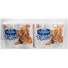 Image 1 : TWO 6 ROLL PACKS OF ROYAL TIGER TOWEL