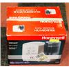Image 1 : HONEYWELL COOL MOISTURE HUMIDIFIER