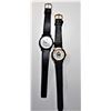 Image 1 : 3)  LOT OF 2 DISNEY WATCHES