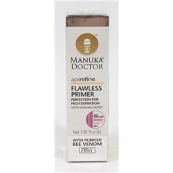 MANUKA DOCTOR FLAWLESS PRIMER APIREFINE