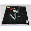 Image 1 : NEW BLACK AND WHITE WITH RED SHOWHOME SUGAR