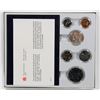 Image 1 : 1981 BUILD YOUR OWN SPECIMEN COIN SET