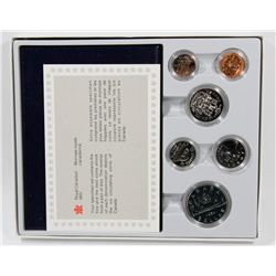 1984 BUILD YOUR OWN SPECIMEN COIN SET