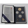 Image 1 : 1995 SPECIMEN COIN SET