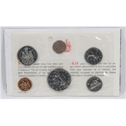 1975 PROOF LIKE COIN SET