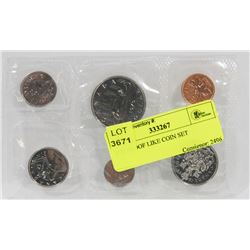 1979 PROOF LIKE COIN SET