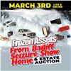 Image 1 : CHECK OUT THIS SUNDAY'S AUCTION!