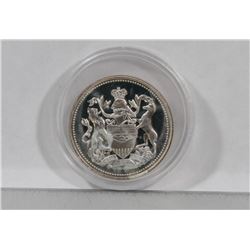 ALBERTA 75TH ANNIVERSARY