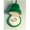 Image 2 : 42) STERLING SILVER PENDANT