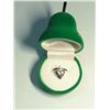 Image 2 : 54) STERLING SILVER RING