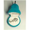 Image 2 : 18) STERLING SILVER PENDANT