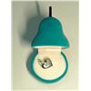 Image 2 : 12) STERLING SILVER PENDANT