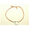 Image 1 : 15) STERLING SILVER BRACELET