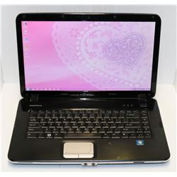 DELL VOSTRO WIN 7 PRO LAPTOP WITH AC ADAPTOR