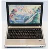 Image 1 : TOSHIBA SATELLITE WIN 7 PRO LAPTOP WITH AC ADAPTOR