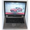 Image 1 : TOSHIBA TECRA WIN 7 PRO LAPTOP WITH AC ADAPTER