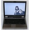 Image 1 : TOSHIBA TECRA WIN 7 PRO LAPTOP WITH AC ADAPTER