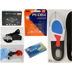 FEATURED ITEMS: TO BID SEARCH LOTS LISTED