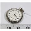 Image 1 : VINTAGE WESTCLOX DAX POCKET WATCH.