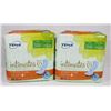 Image 1 : 2 PACKS OF TENA INTIMATE PADS, MODERATE.