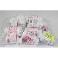 BAG OF LORNA VANDERHAEGHE ADRENASMART VEGETARIAN